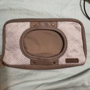 Itzy Ritzy Wipe Case